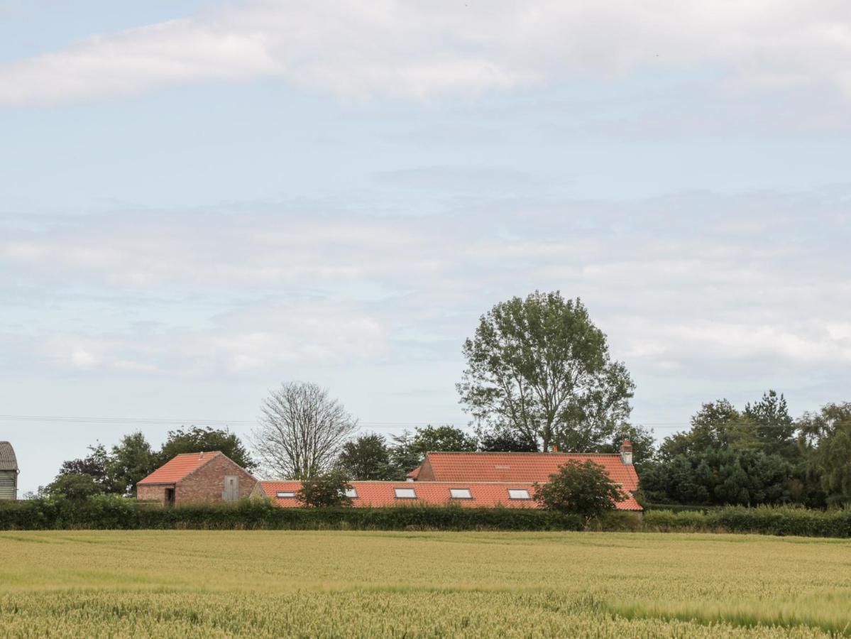 Villa The Stables Driffield Exterior foto