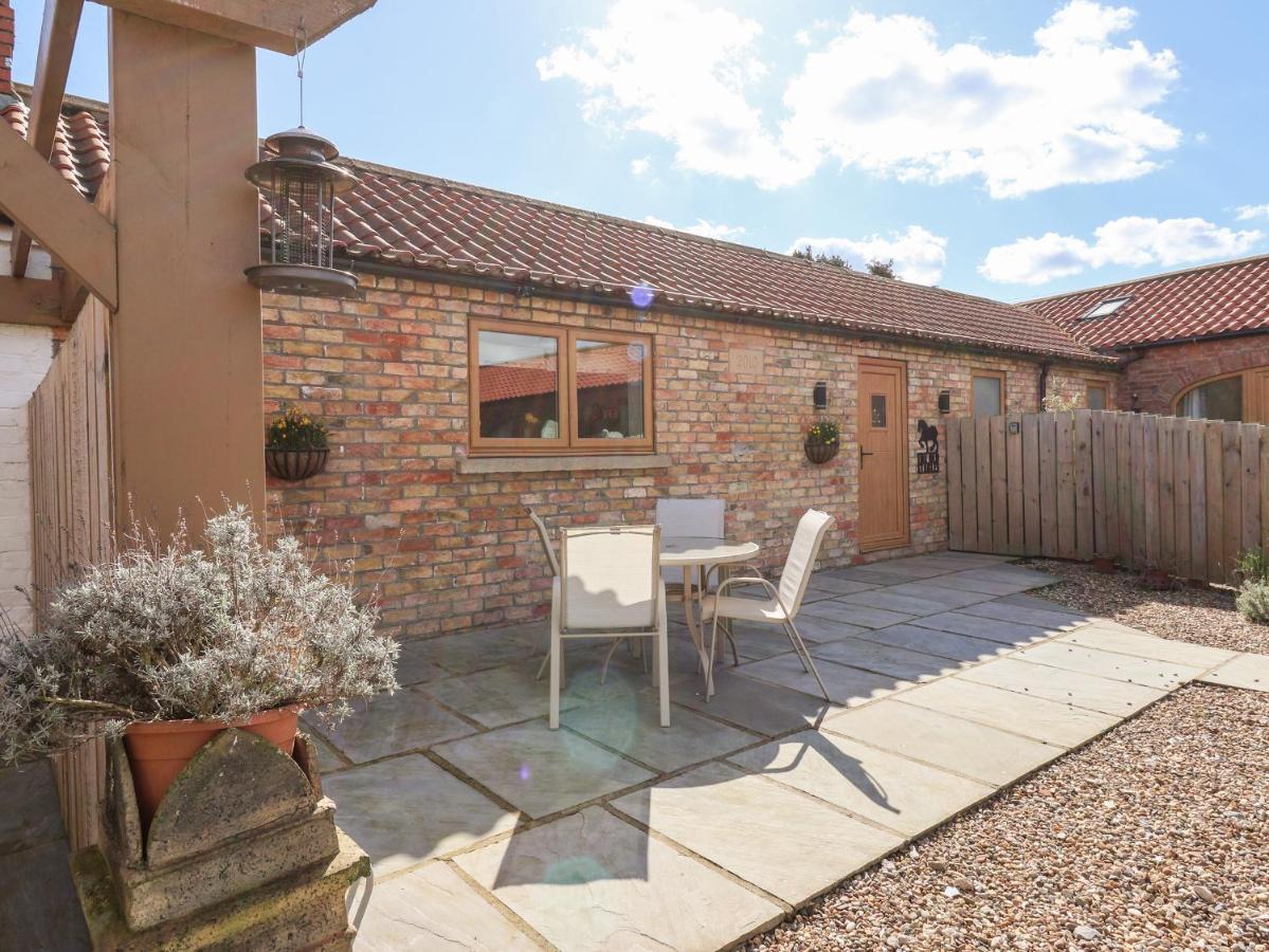 Villa The Stables Driffield Exterior foto